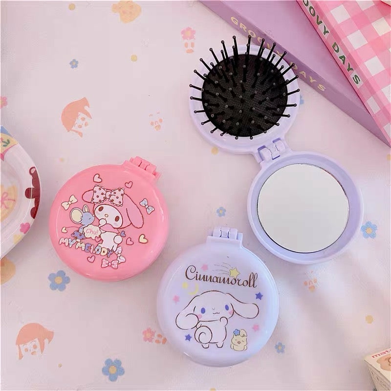 Houseware |  Cute Cartoon Comb Houseware Cinnamoroll