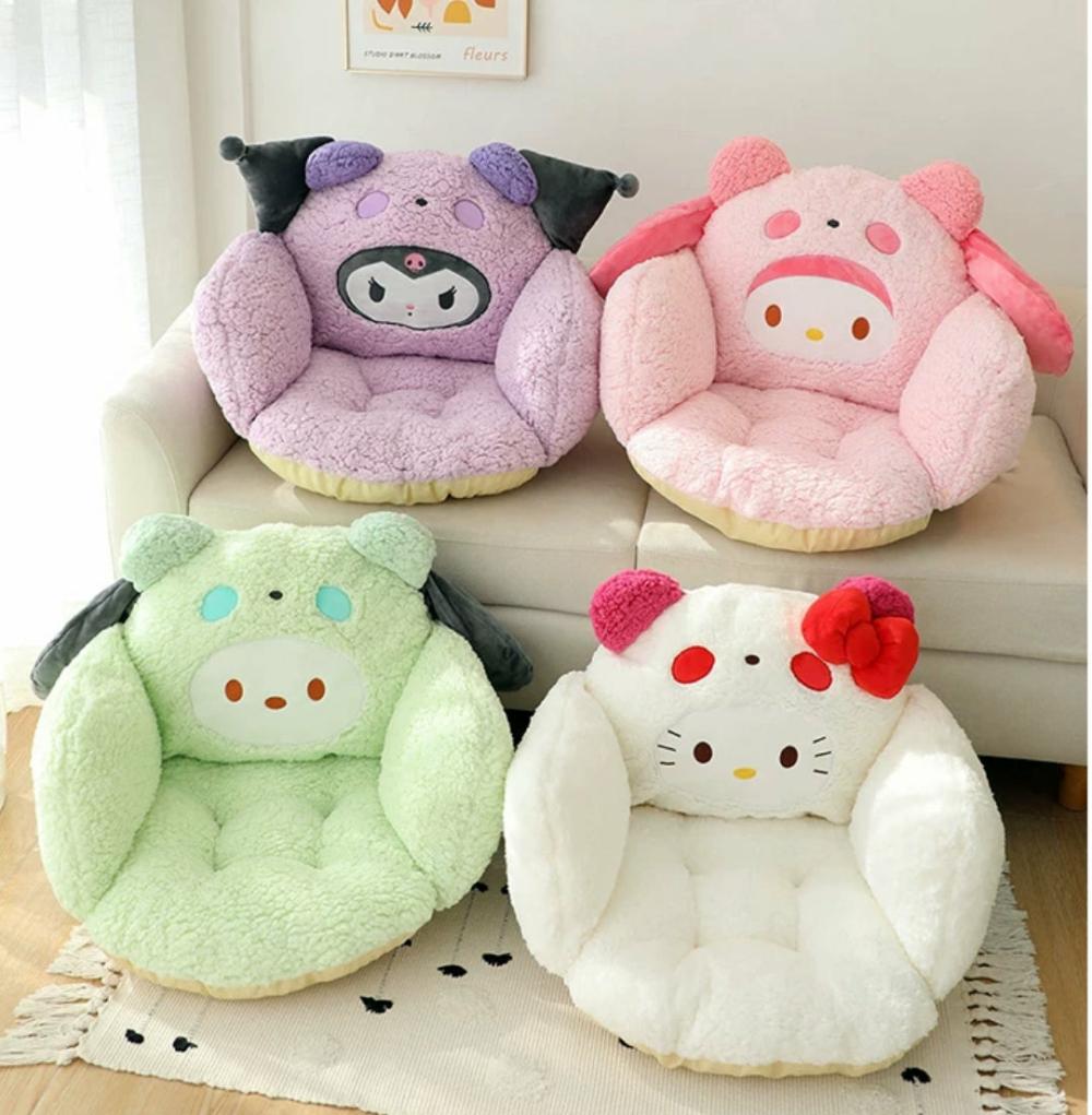 Houseware |  Cute Cartoon Cushion Houseware Cinnamoroll