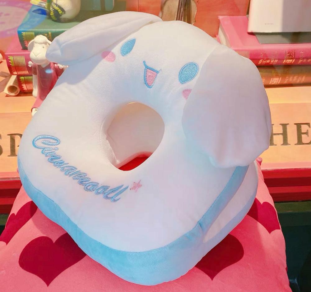 Houseware |  Cute Cartoon Nap Pillow Houseware Cinnamoroll