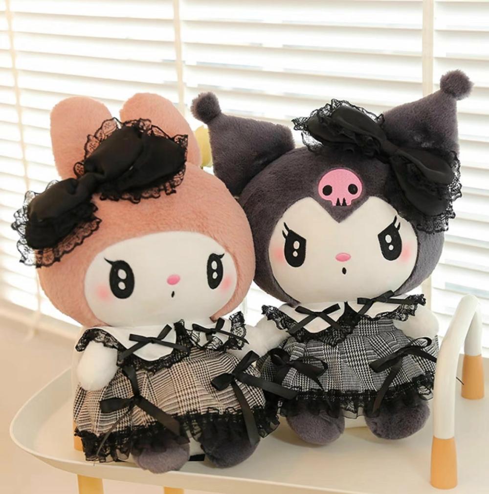 Houseware |  Cute Cartoon Plush Toy Houseware Houseware