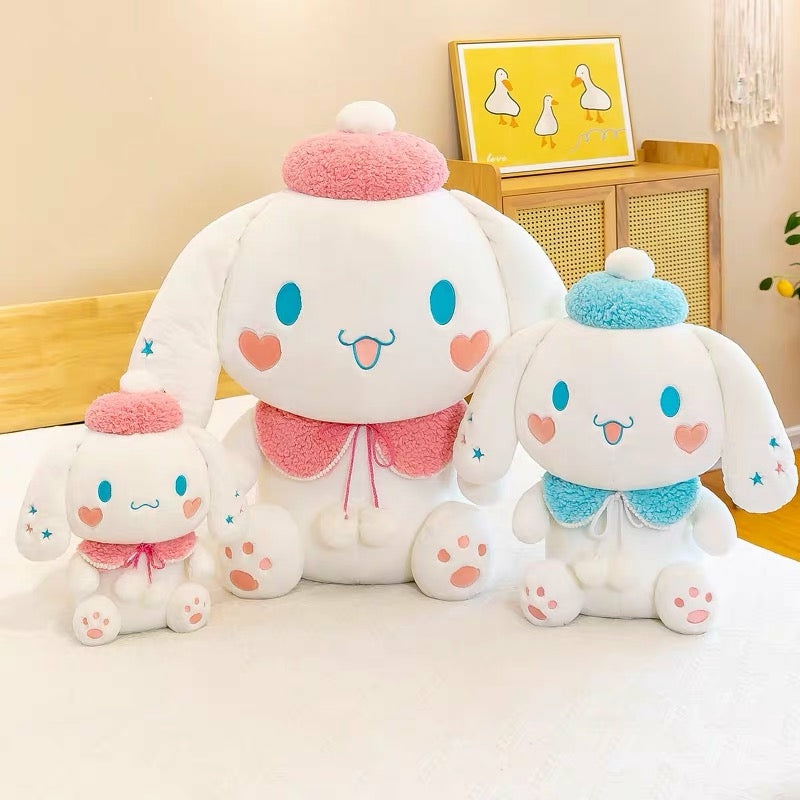 Houseware |  Cute Cartoon Plush Toy Houseware Houseware