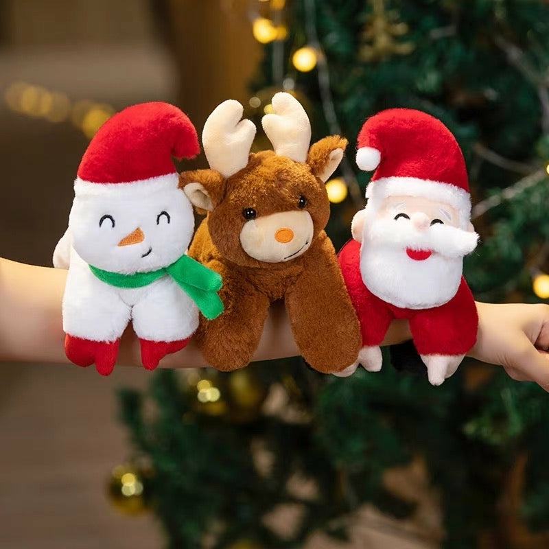 Houseware |  Cute Christmas Bracelet Toy Houseware Houseware