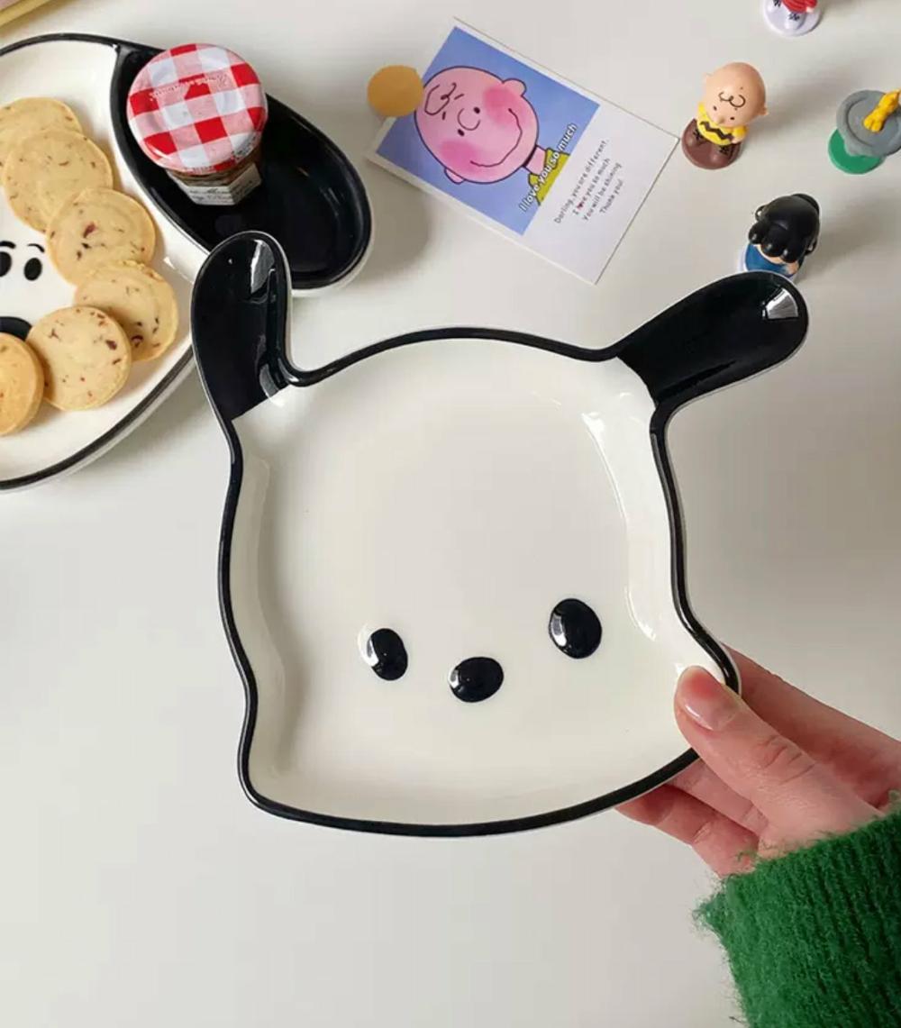 Houseware |  Cute Dog Dish Houseware Houseware