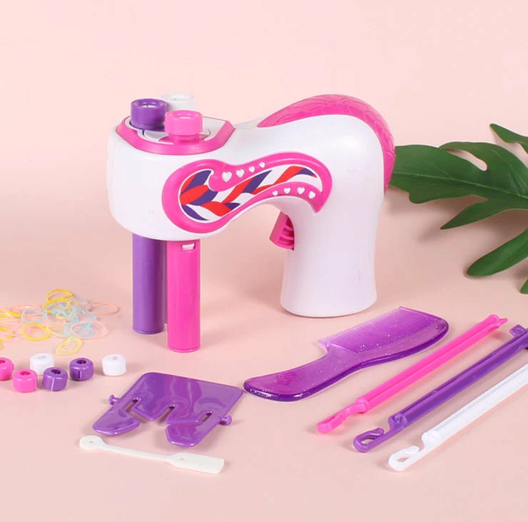 Houseware |  Cute Electric Hair Braider Houseware Houseware