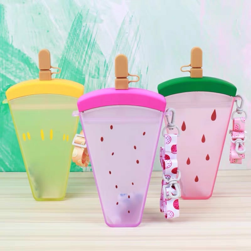 Houseware |  Cute Fruit Drinking Bottle Houseware Houseware