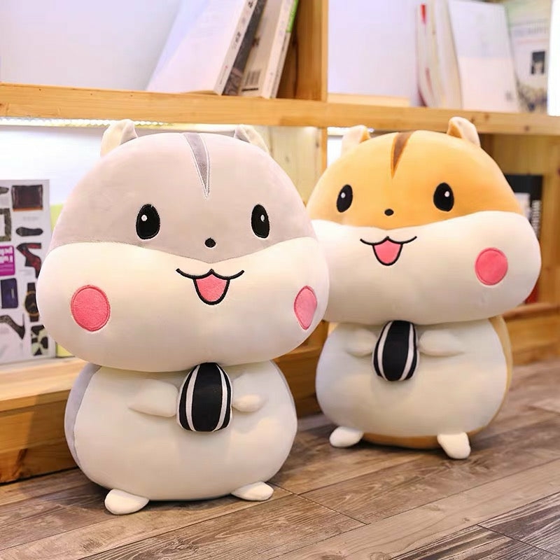 Houseware |  Cute Hamster Plush Toy Houseware Houseware