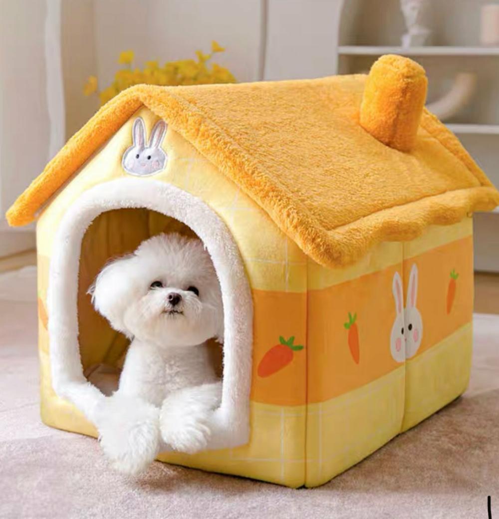 Houseware |  Cute House Pet Nest Houseware Houseware