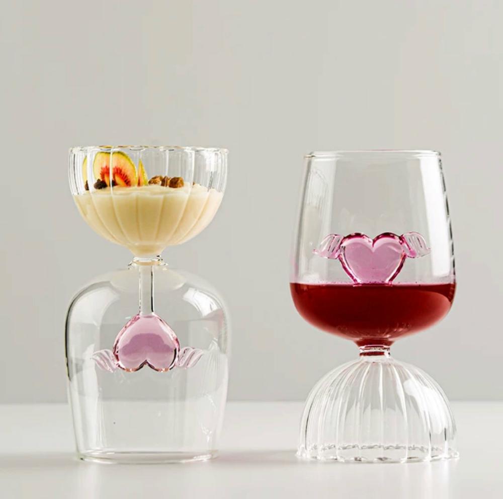 Houseware |  Cute Love Drinking Cup Houseware Houseware