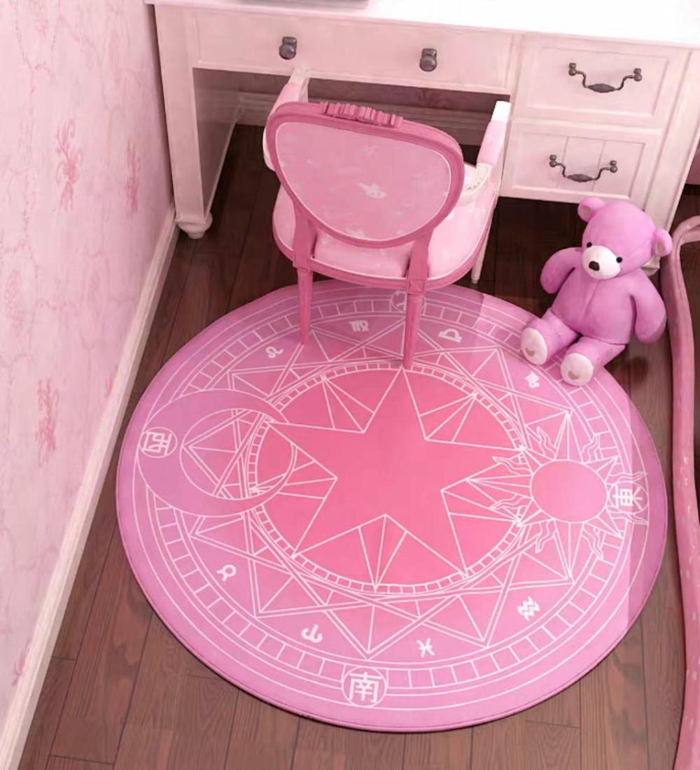 Houseware |  Cute Magic Floor Mat Houseware Houseware