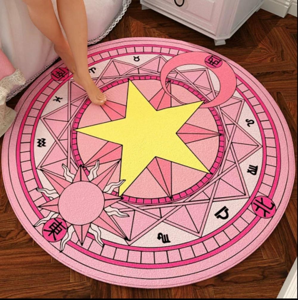 Houseware |  Cute Magic Floor Mat Houseware Houseware