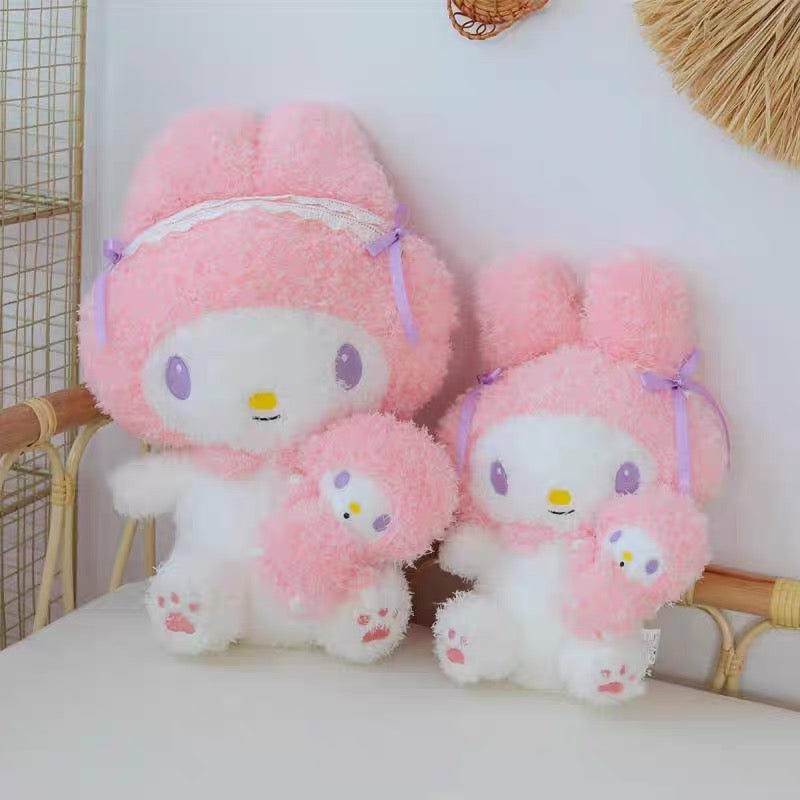 Houseware |  Cute Melody Plush Toy Houseware Houseware