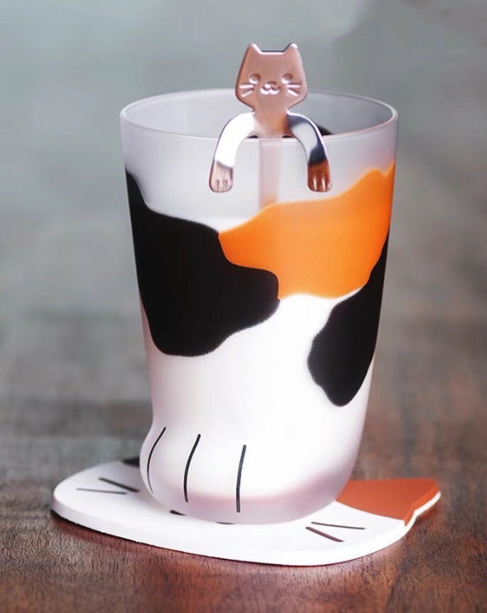 Houseware |  Cute Paw Cup Houseware Houseware