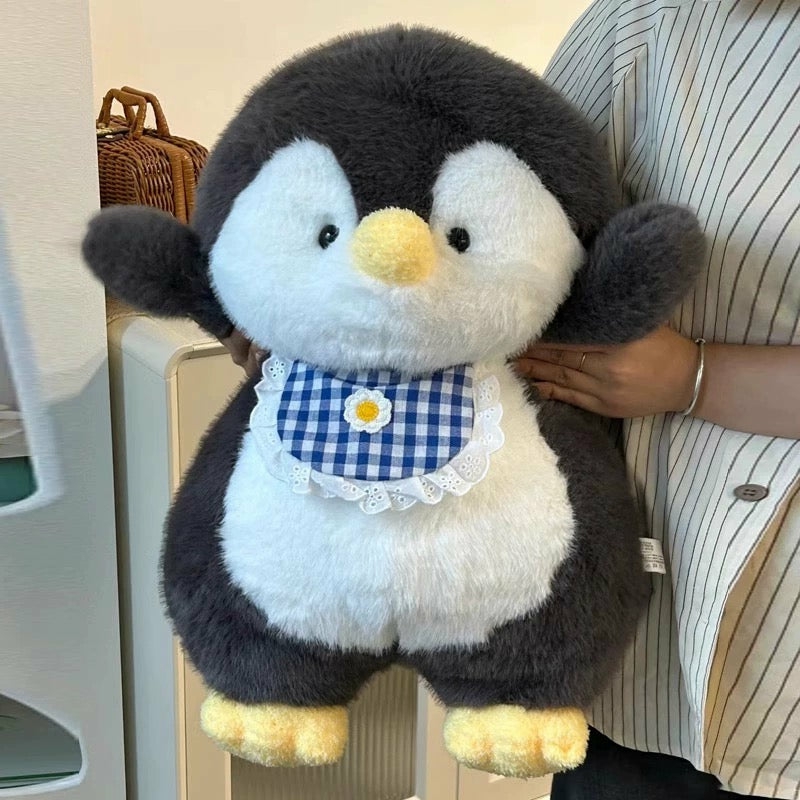 Houseware |  Cute Penguin Plush Toy Houseware Houseware