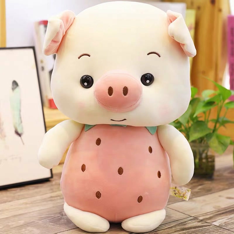 Houseware |  Cute Pig  Plush Toy Houseware Houseware