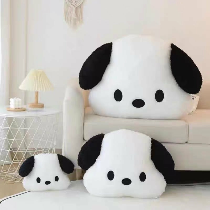 Houseware |  Cute Pochacco Pillow Houseware Houseware