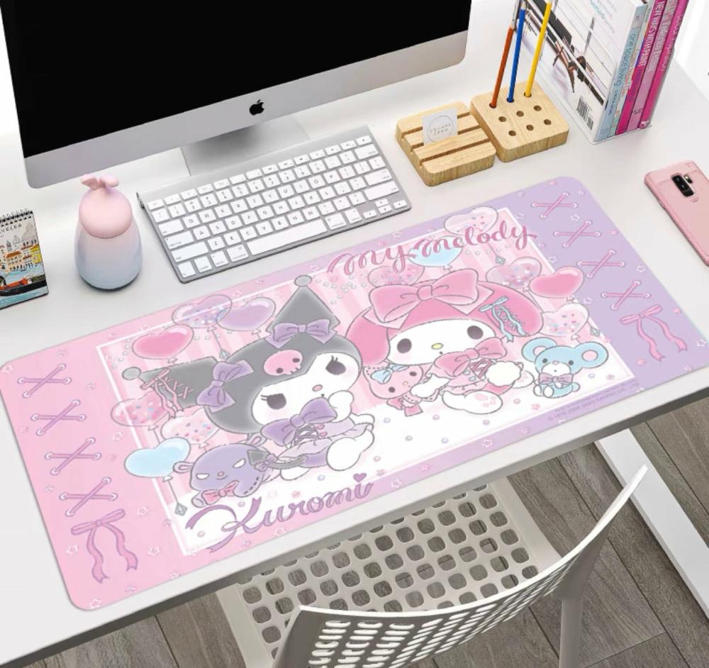 Houseware |  Cute Printed Mouse Pad Houseware Houseware