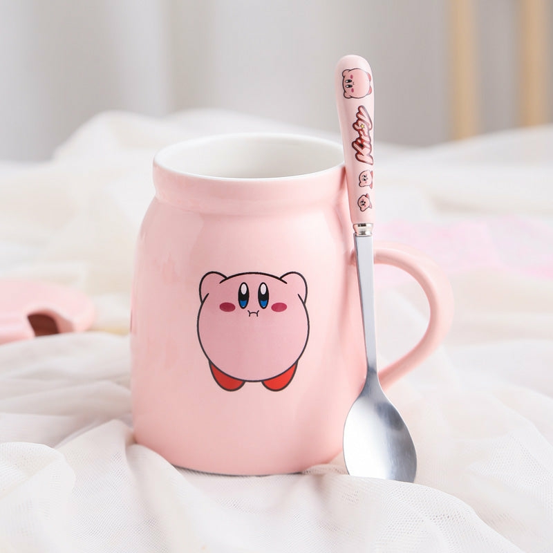 Houseware |  Cute Printed Mug Houseware Houseware