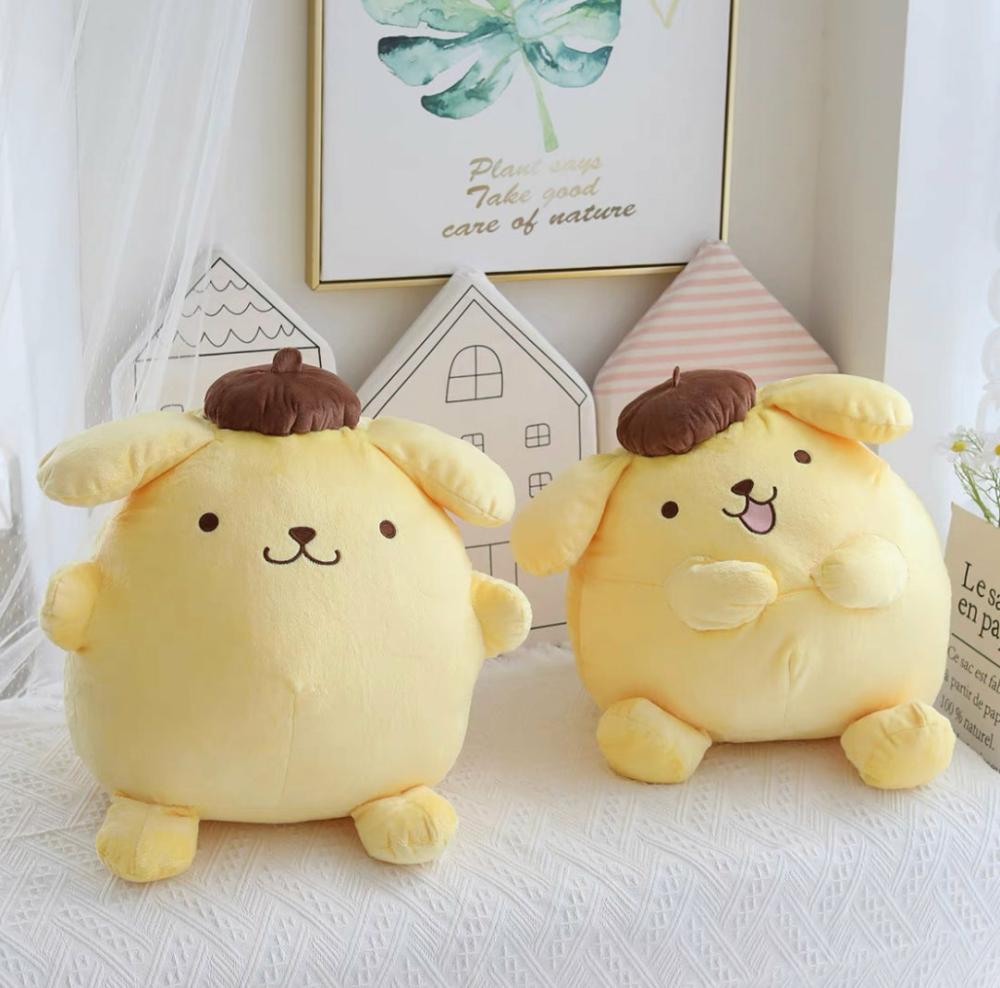 Houseware |  Cute Purin Plush Toy Houseware Houseware