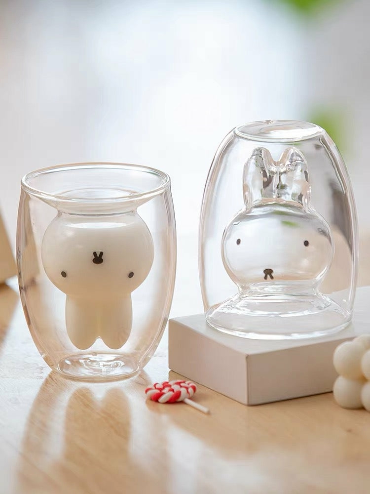 Houseware |  Cute Rabbit Drinking Cup Houseware Houseware