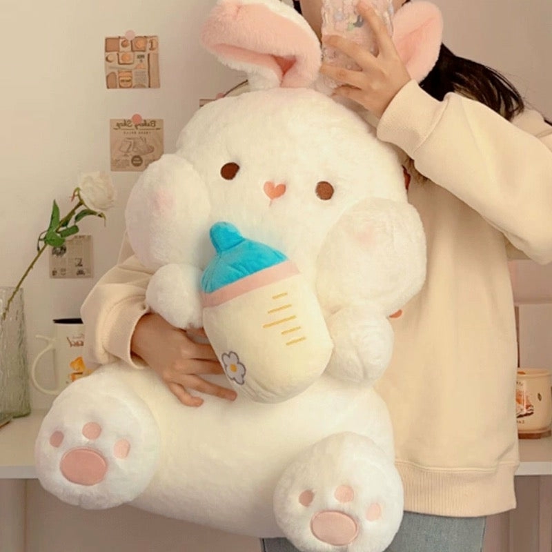 Houseware |  Cute Rabbit Plush Toy Houseware Houseware