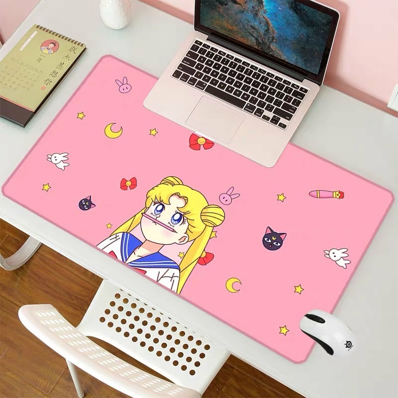 Houseware |  Cute Usagi Mouse Pad Houseware Houseware