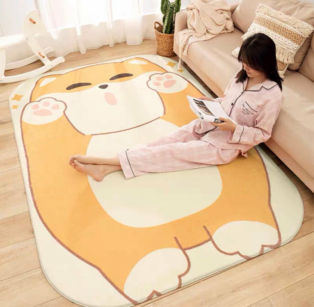 Houseware |  Cutie Floor Mat Houseware Houseware