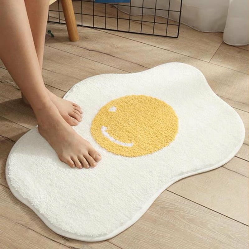 Houseware |  Egg Floor Mat Houseware Houseware