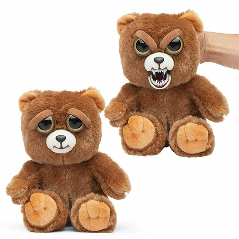 Houseware |  Funny Bear Plush Toy Houseware Houseware