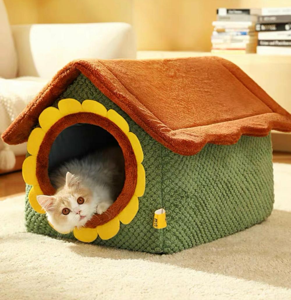 Houseware |  Funny House Pet Nest Houseware Houseware