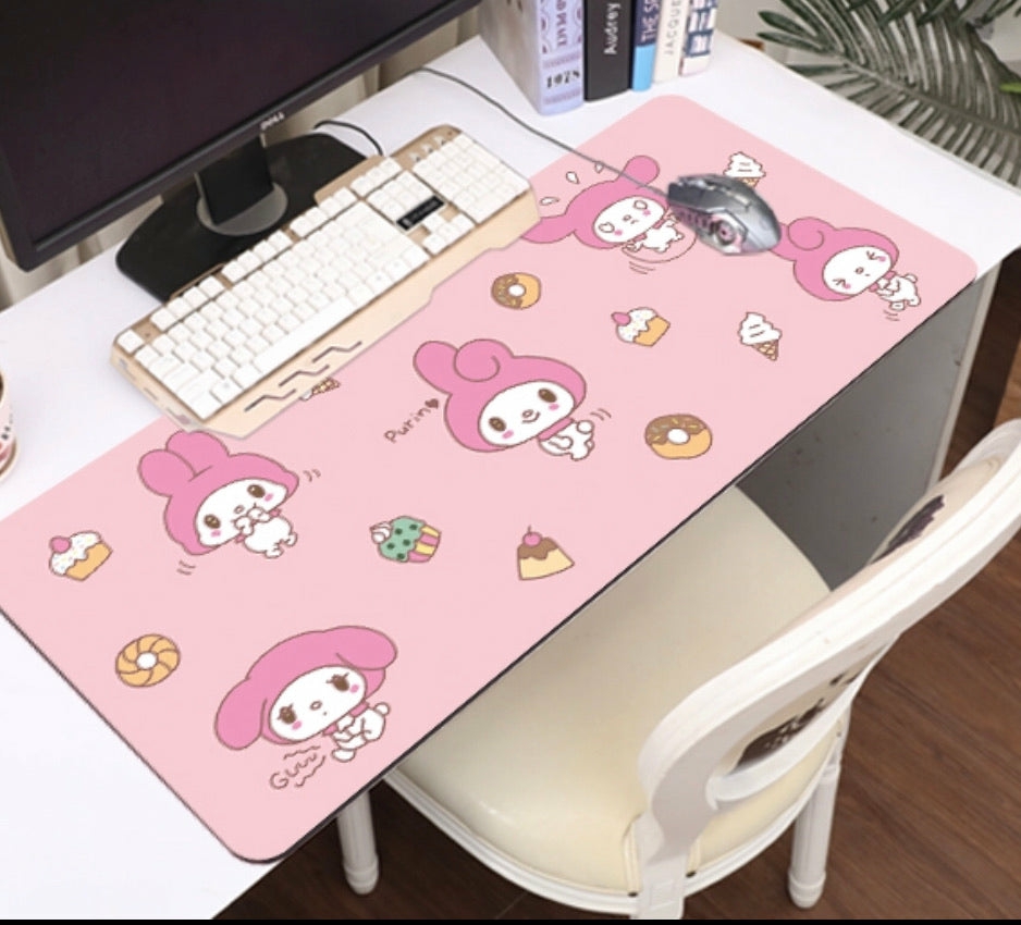 Houseware |  Funny Melody Mouse Pad Houseware Houseware