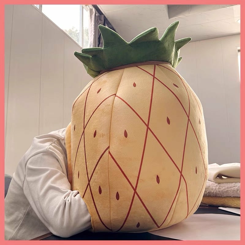 Houseware |  Funny Pineapple Pet House Houseware Houseware