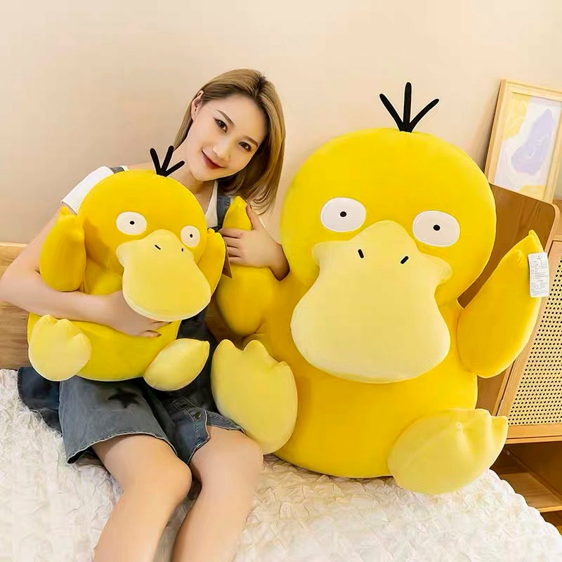 Houseware |  Funny Psyduck Plush Toy Houseware Houseware