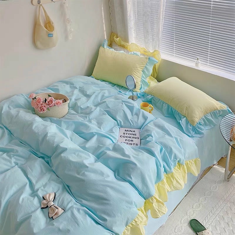 Houseware |  Ice Cream Bedding Set Houseware Houseware