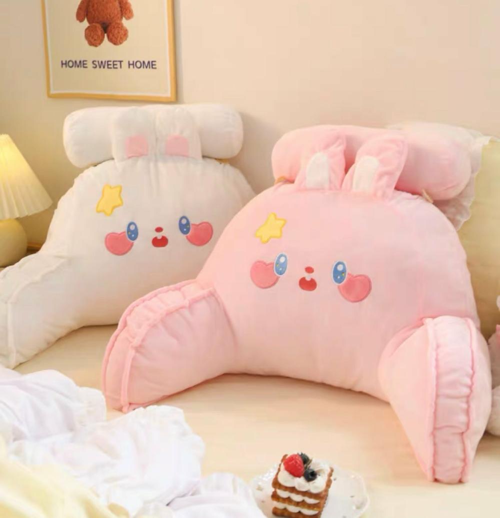 Houseware |  Kawaii Animal Bolster Houseware Dog / Big