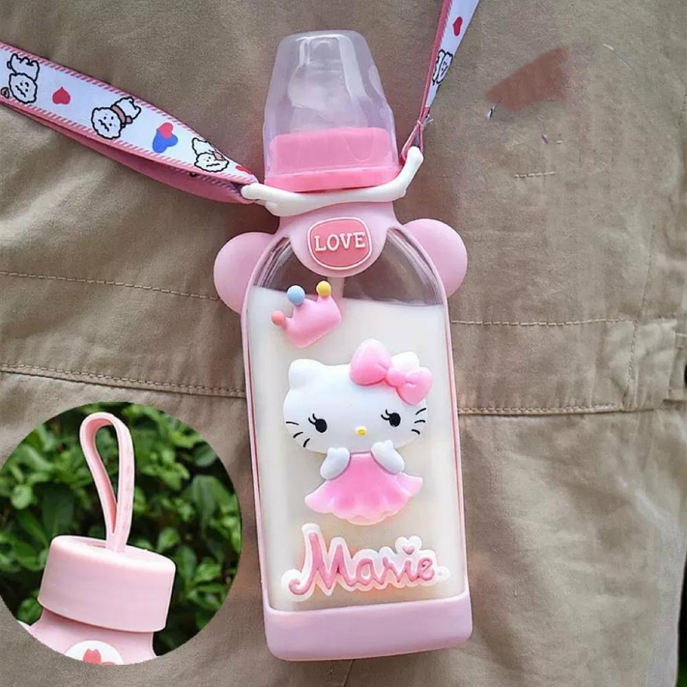 Houseware |  Kawaii Anime Drinking Bottle Houseware Houseware