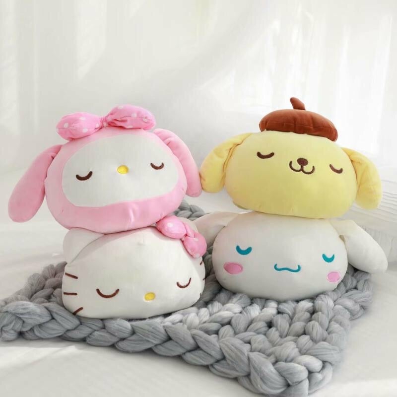 Houseware |  Kawaii Anime Pillow Houseware Houseware