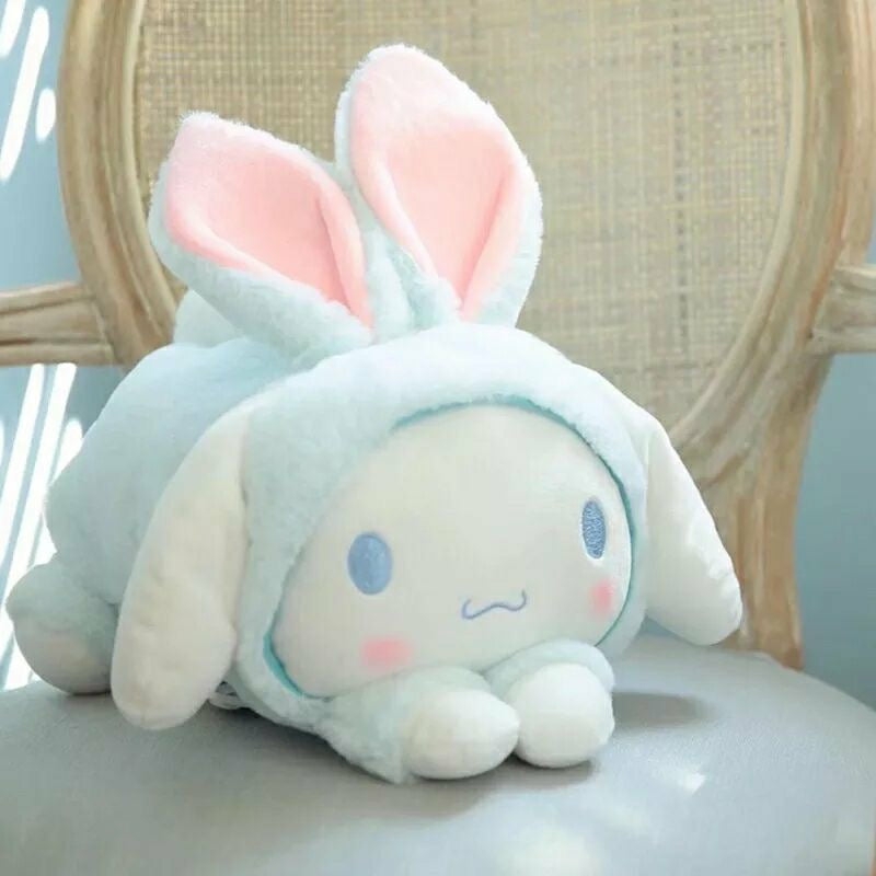 Houseware |  Kawaii Bunny Plush Toy Houseware Houseware