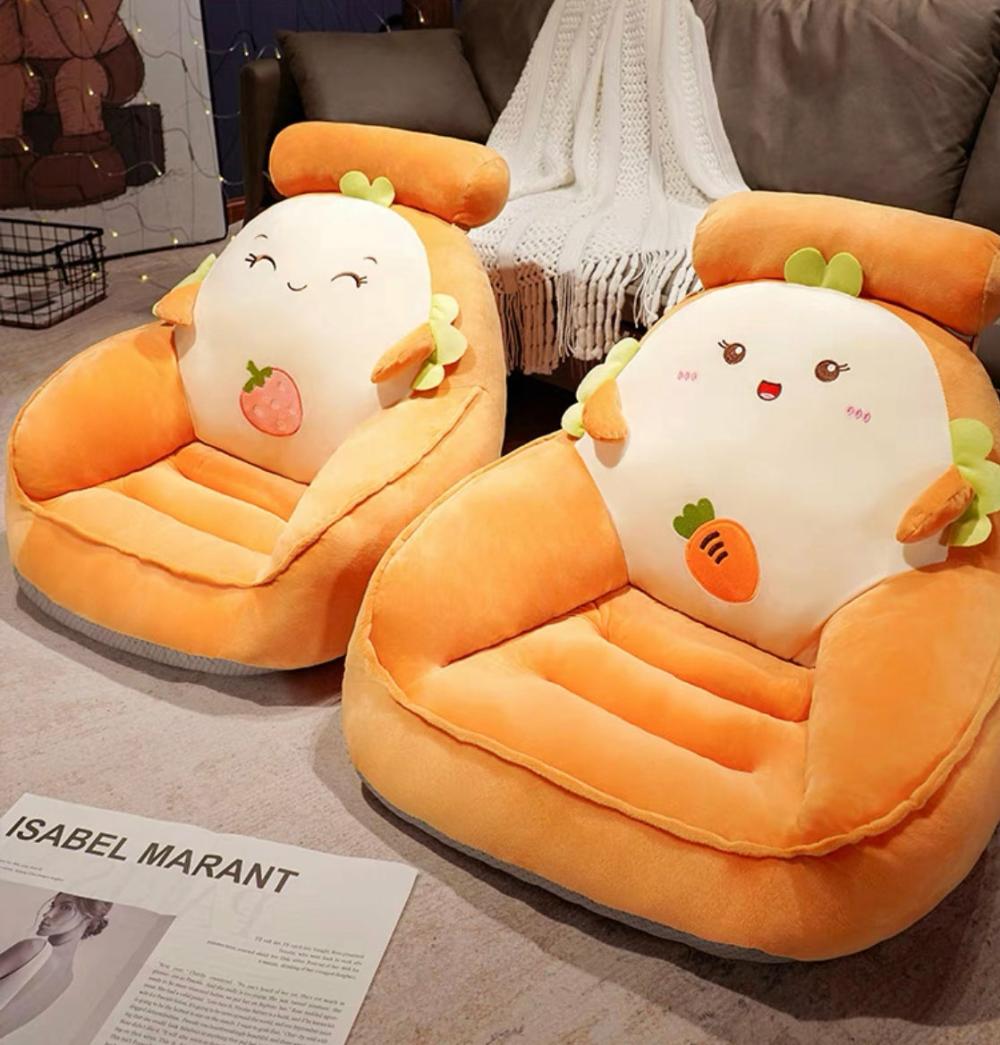 Houseware |  Kawaii Cartoon Cushion Houseware Houseware