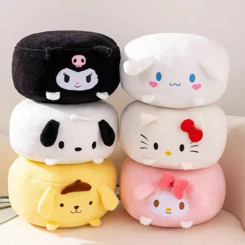 Houseware |  Kawaii Cartoon Cushion Houseware Cinnamoroll