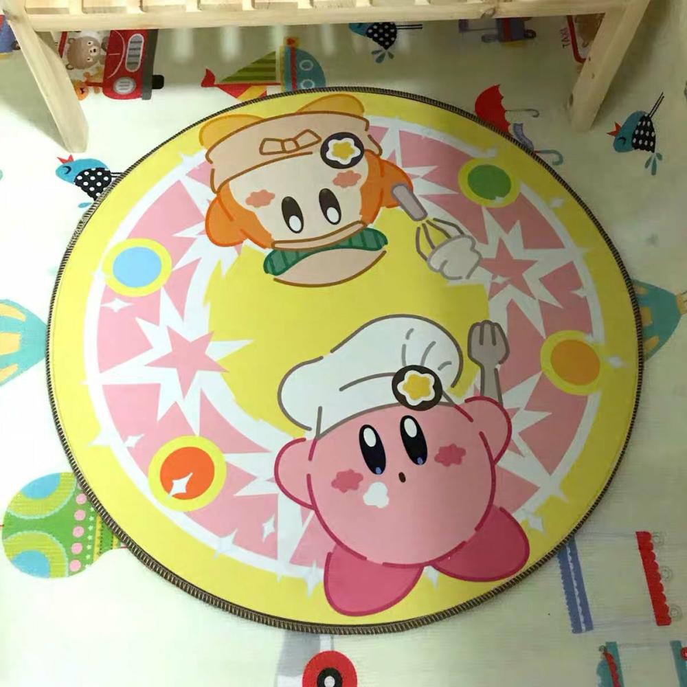 Houseware |  Kawaii Cartoon Floor Mat Houseware Houseware