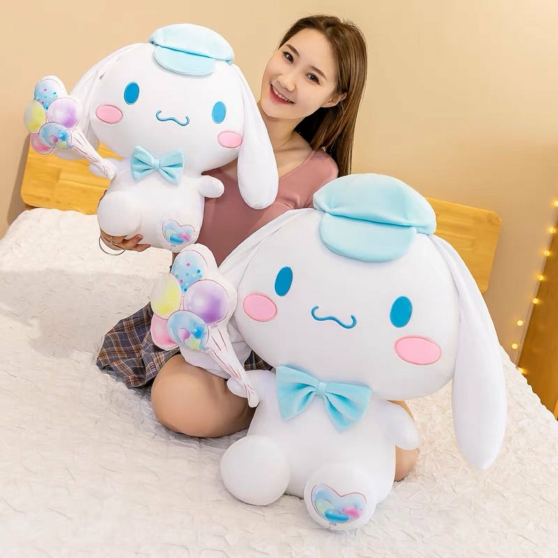 Houseware |  Kawaii Cartoon Plush Toy Houseware Houseware