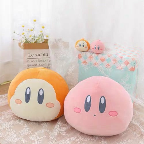 Houseware |  Kawaii Cartoon Plush Toy Houseware Houseware