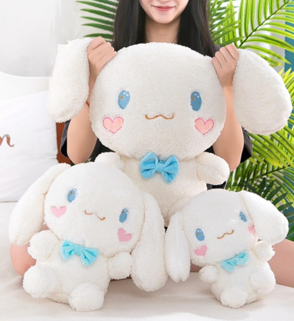 Houseware |  Kawaii Cartoon Plush Toy Houseware Houseware