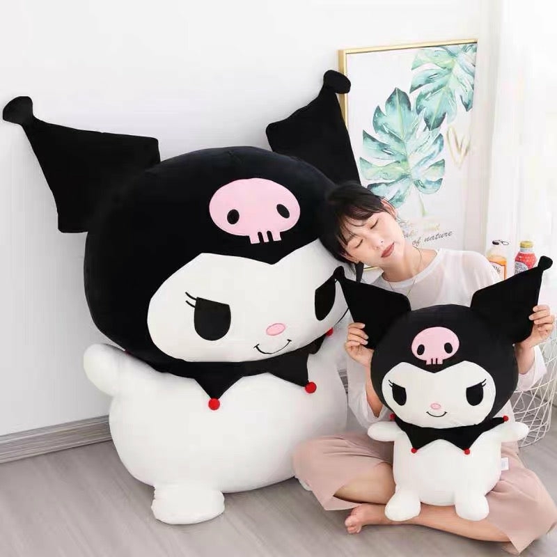 Houseware |  Kawaii Cartoon Plush Toy Houseware Houseware