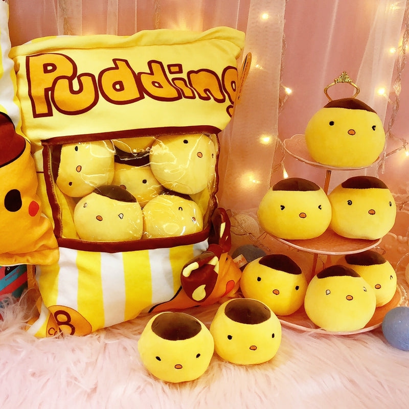 Houseware |  Kawaii Chick Dolls Houseware Houseware