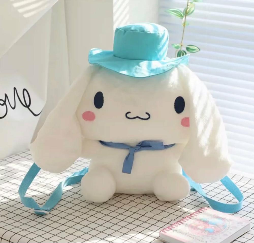 Houseware |  Kawaii Cinnamoroll Backpack Houseware Houseware