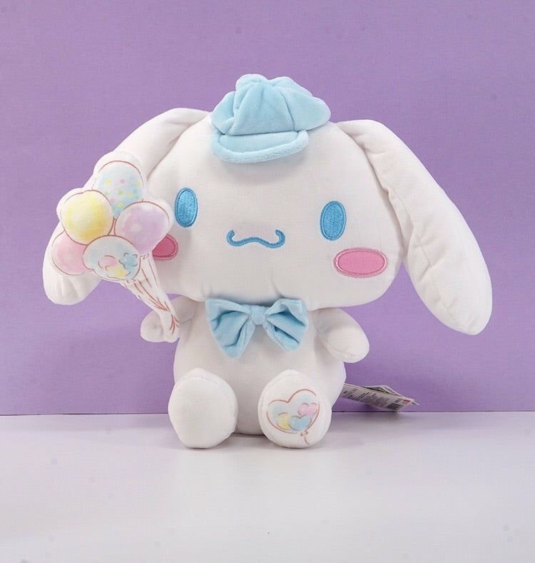 Houseware |  Kawaii Cinnamoroll Plush Toy Houseware Houseware