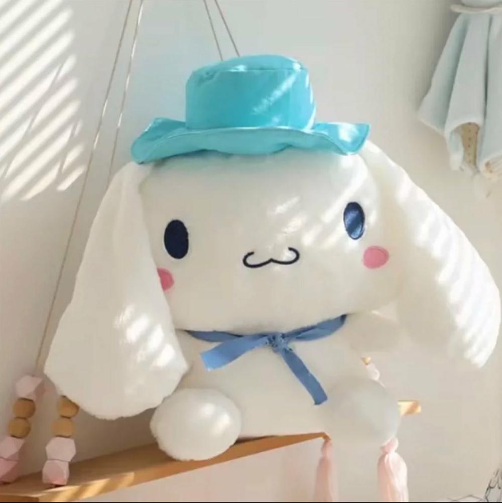 Houseware |  Kawaii Cinnamoroll Plush Toy Houseware Houseware