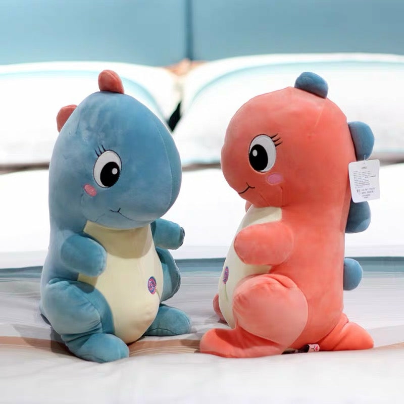 Houseware |  Kawaii Dinosaur Plush Toy Houseware Houseware