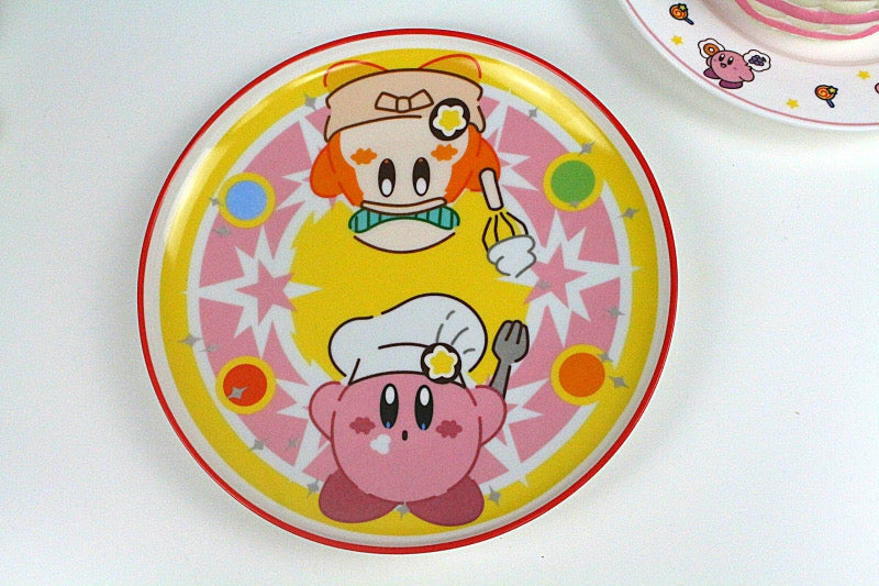 Houseware |  Kawaii  Handmade Plate Houseware Houseware